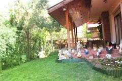 Özel Atacan Anaokulu kampüs fotoğrafı
