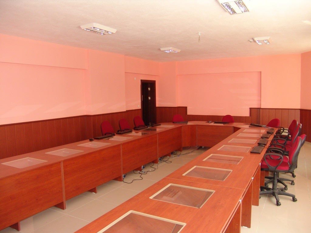 Özel Aydos Cebir Anadolu Lisesi kampüs fotoğrafı