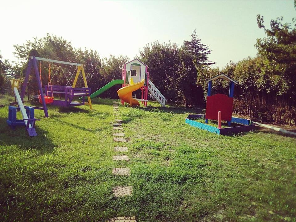 Özel Beykent Yaşam Paylaşım Ya-Pa Anaokulu kampüs fotoğrafı