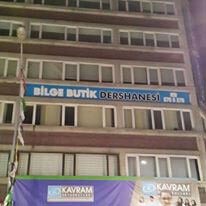 Özel Bilge Kavram Ortaokulu kampüs fotoğrafı