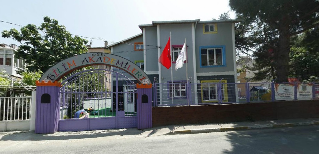 Özel Bilim Akademileri Anaokulu kampüs fotoğrafı