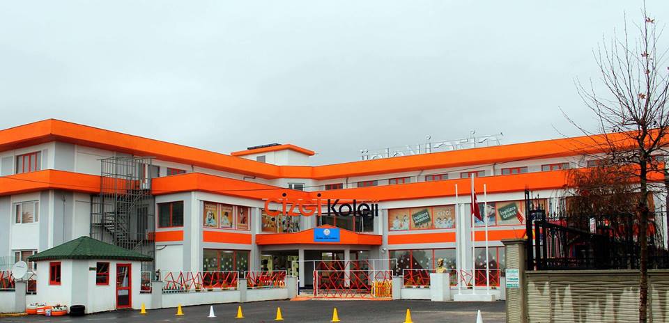 Özel Çizgi Koleji Anaokulu kampüs fotoğrafı
