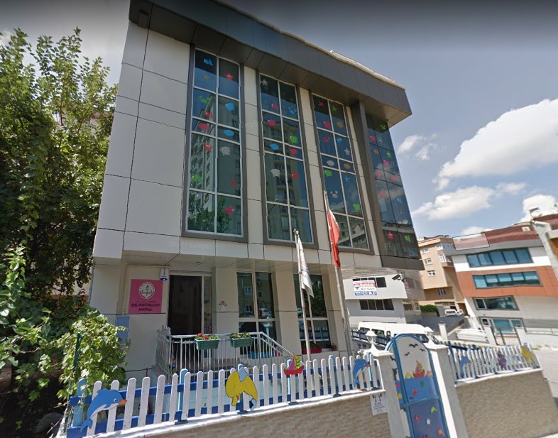 Özel Denizin İncileri Anaokulu kampüs fotoğrafı