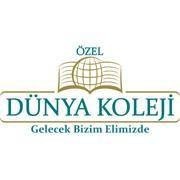 Özel Dünya Koleji Ortaokulu kampüs fotoğrafı