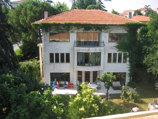 Özel Eden's Garden Anaokulu kampüs fotoğrafı