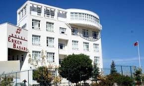 Özel Erken Başarı Tasarım Lisesi kampüs fotoğrafı