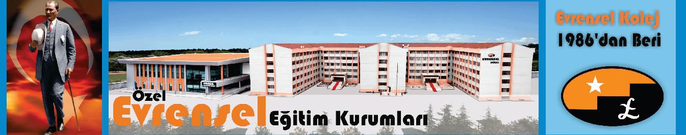 Özel Evrensel İlkokulu kampüs fotoğrafı