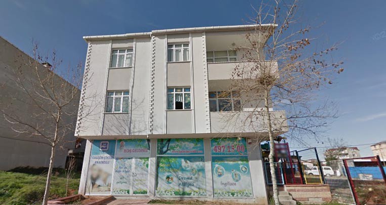 Özel Gelişim Çocuk Anaokulu kampüs fotoğrafı