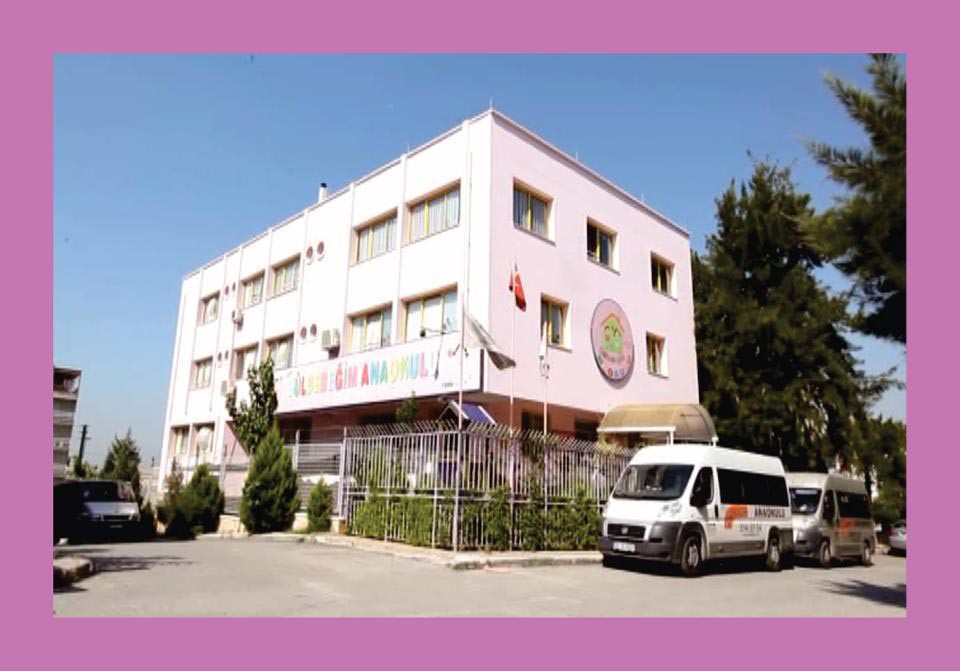 Özel Gülbebeğim Anaokulu kampüs fotoğrafı