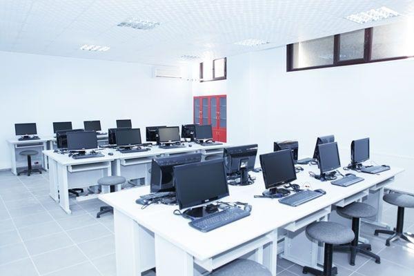 Özel Güneşli Final Okulları Ortaokulu kampüs fotoğrafı
