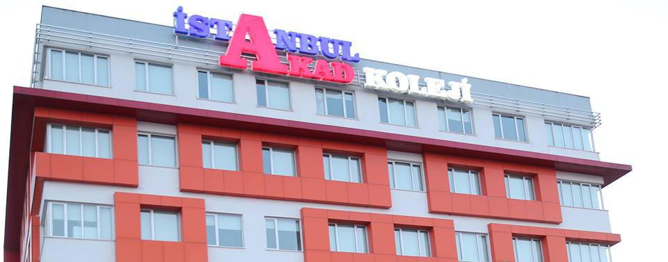 Özel İstanbul Akad Koleji İlkokulu kampüs fotoğrafı