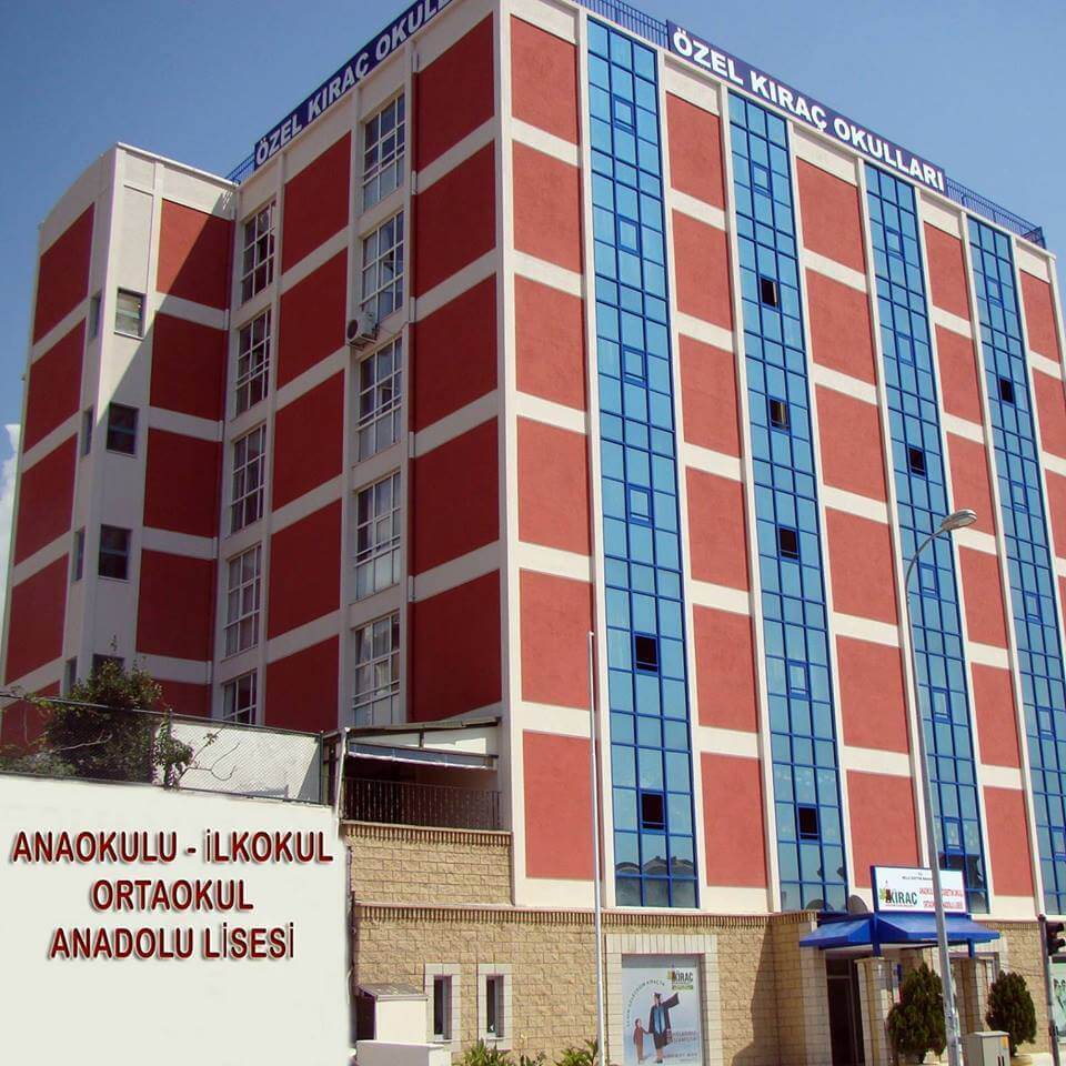 Özel Kıraç Koleji Anaokulu kampüs fotoğrafı