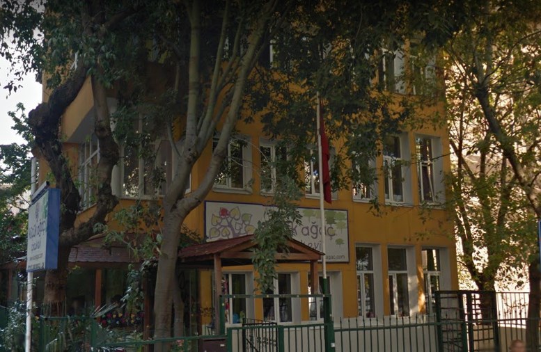 Özel Küçük Ağaç Çocuk Evi kampüs fotoğrafı