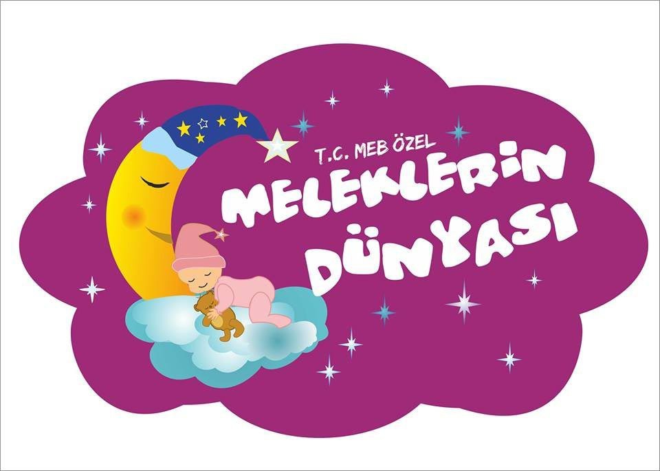 Özel Meleklerin Dünyası Anaokulu kampüs fotoğrafı