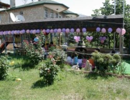 Özel Minik Melekler Anaokulu kampüs fotoğrafı