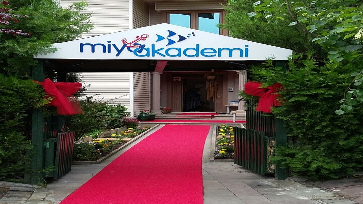 Özel Miya Anaokulu kampüs fotoğrafı