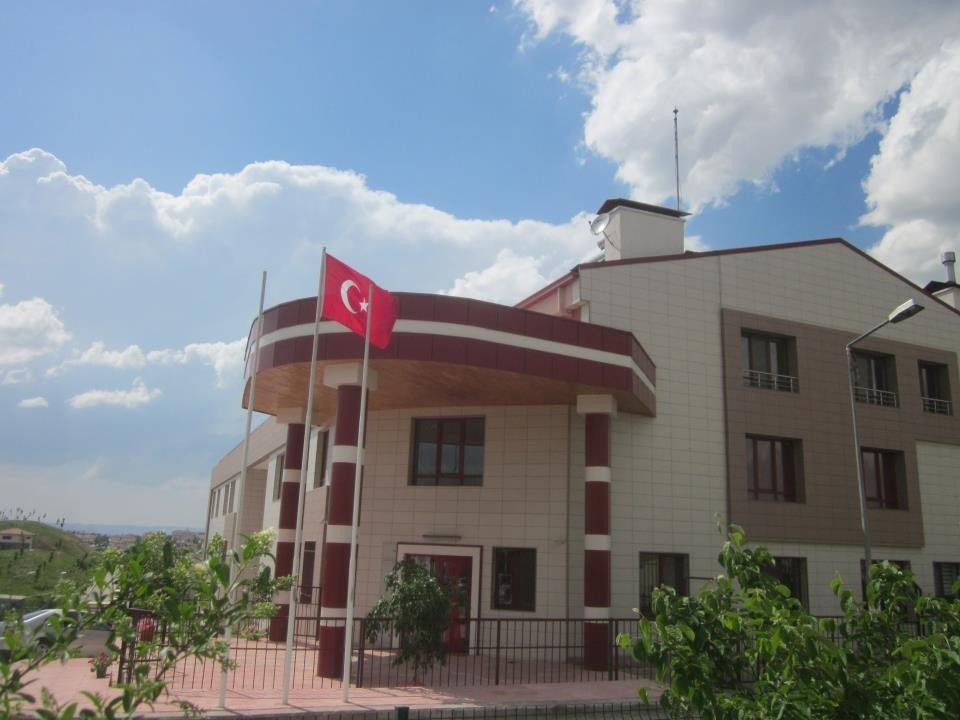 Özel Narçiçekleri Anaokulu kampüs fotoğrafı