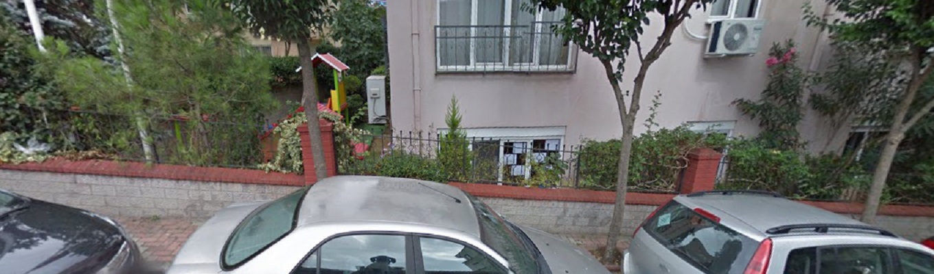 Özel Nişantaşı Bilgi Anaokulu kampüs fotoğrafı