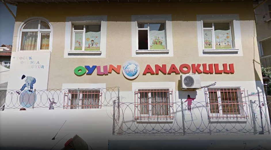 Özel Oyun Anaokulu kampüs fotoğrafı