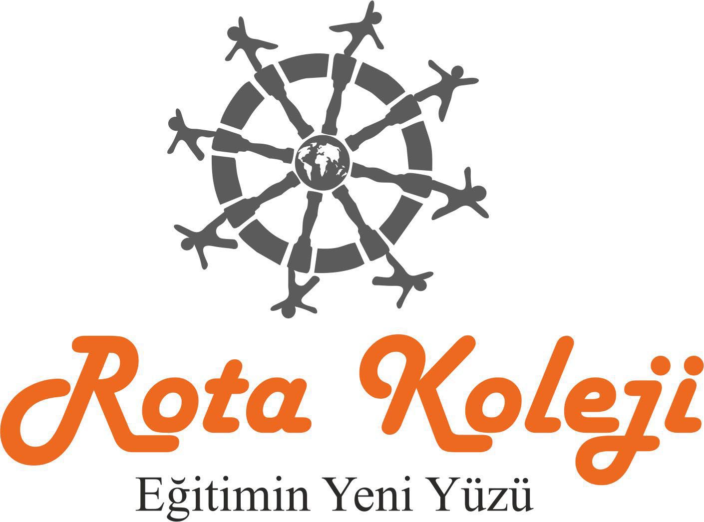 Özel Rota İlkokulu kampüs fotoğrafı