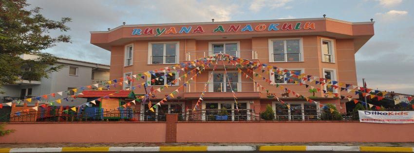 Özel Ruyana Anaokulu kampüs fotoğrafı