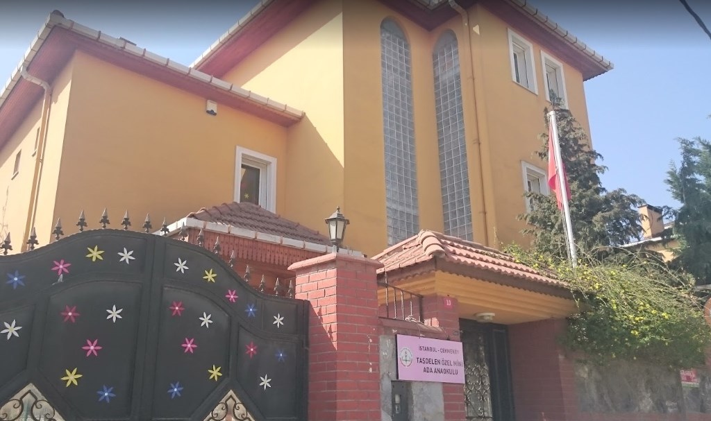 Özel Taşdelen Mutlu Çocuklar Anaokulu kampüs fotoğrafı
