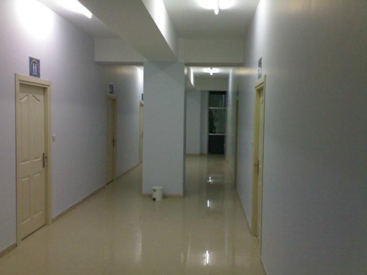 Özel Tercih Koleji Akşam Lisesi kampüs fotoğrafı