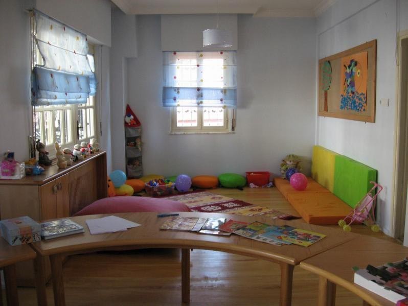 Özel Umutcan Anaokulu kampüs fotoğrafı