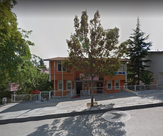 Özel Umutlu Çocuklar Anaokulu kampüs fotoğrafı