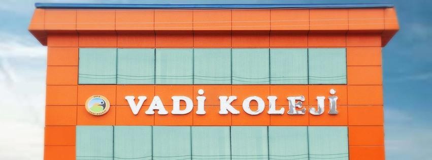 Özel Vadi İlkokulu kampüs fotoğrafı