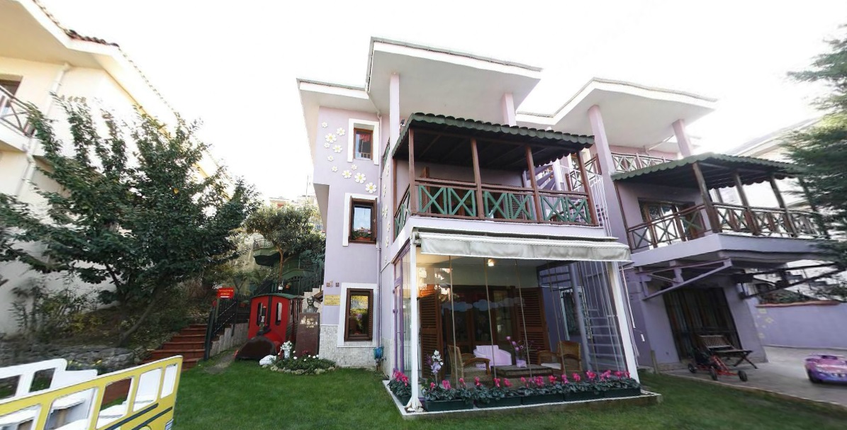 Özel Yaratıcı Anaokulu kampüs fotoğrafı