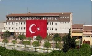 Pendik Ticaret Meslek Lisesi kampüs fotoğrafı