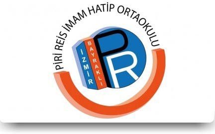 Piri Reis İmam Hatip Ortaokulu kampüs fotoğrafı