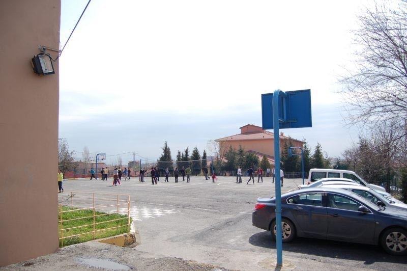 Prof. Dr. Hulusi Behçet MTAL ve ASML kampüs fotoğrafı