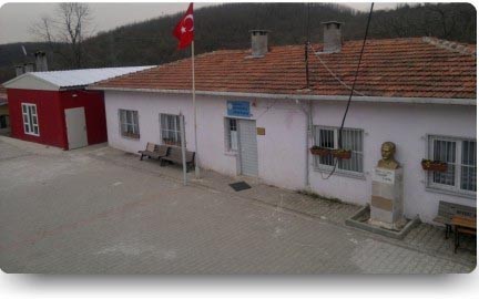 Sedat Simavi İlkokulu kampüs fotoğrafı