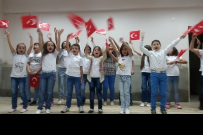 Afyonkarahisar Erenler İlkokulu fotoğraf 12