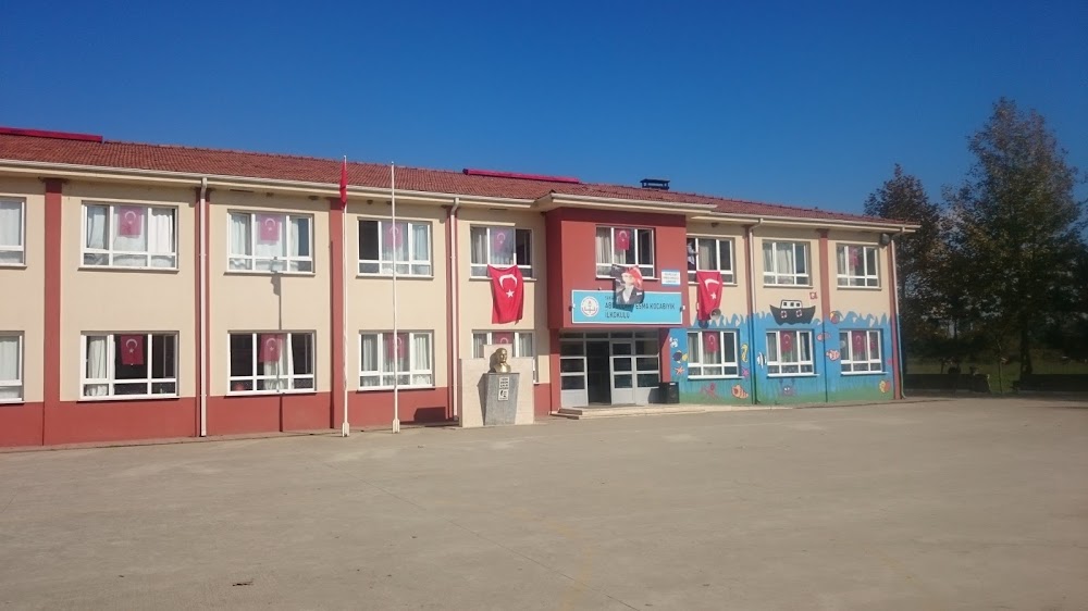 Afyonkarahisar Erenler İlkokulu Fotoğrafları 6