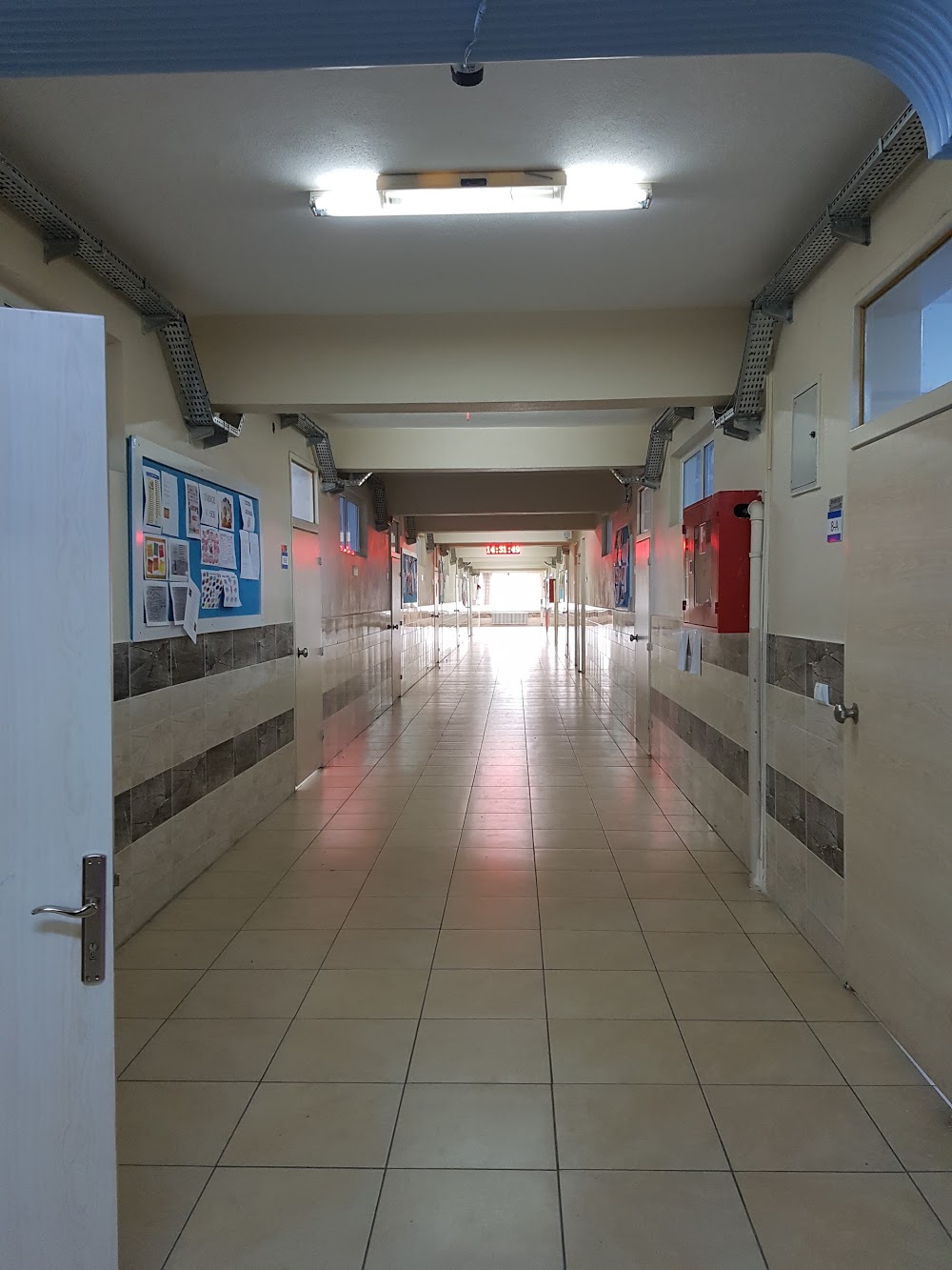 Afyonkarahisar Erenler İlkokulu Fotoğrafları 3