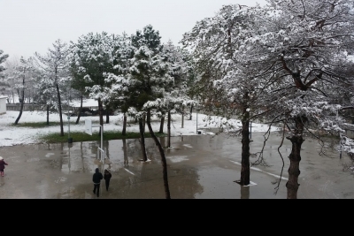 Afyonkarahisar Erenler İlkokulu fotoğraf 11