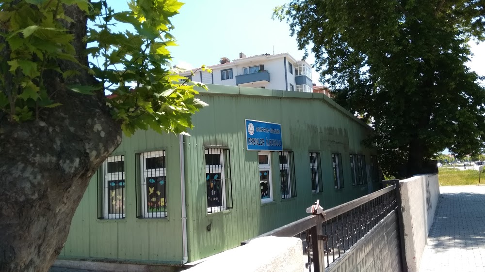 Afyonkarahisar Erenler Ortaokulu Fotoğrafları 5