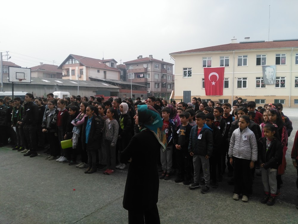 Afyonkarahisar Erenler Ortaokulu Fotoğrafları 3