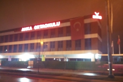 Özel Anka Ortaokulu fotoğraf 2