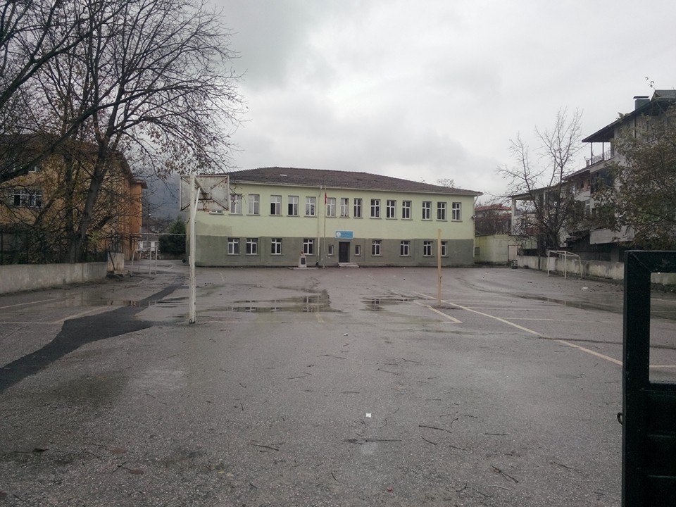 Kemalettin Sami Paşa Ortaokulu Fotoğrafları 2