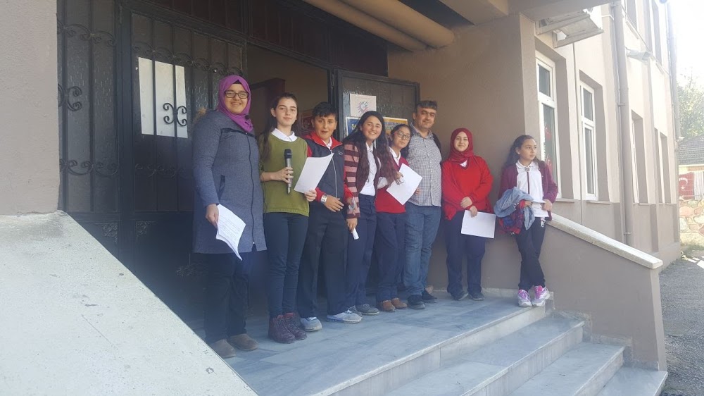 Kemalettin Sami Paşa Ortaokulu Fotoğrafları 3