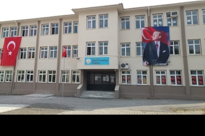 Kemalettin Sami Paşa Ortaokulu fotoğraf 1
