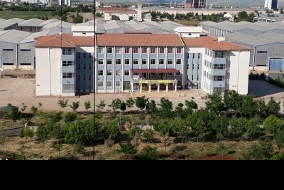 Ali Emiri Anadolu Lisesi Fotoğrafları 1