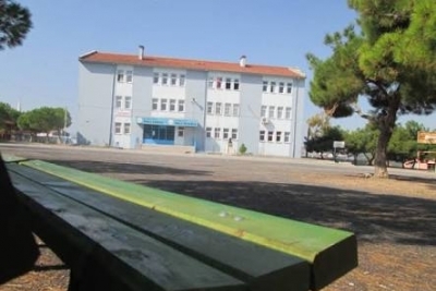 İskele İlkokulu fotoğraf 1