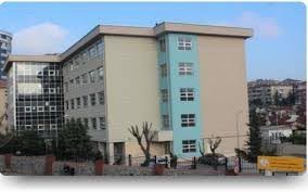 Şehit Cengiz Sarıbaş Anadolu Sağlık Meslek Lisesi kampüs fotoğrafı