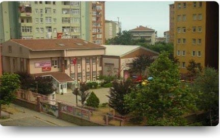 Selahaddin-Müzeyyen Kaçaker Anaokulu kampüs fotoğrafı