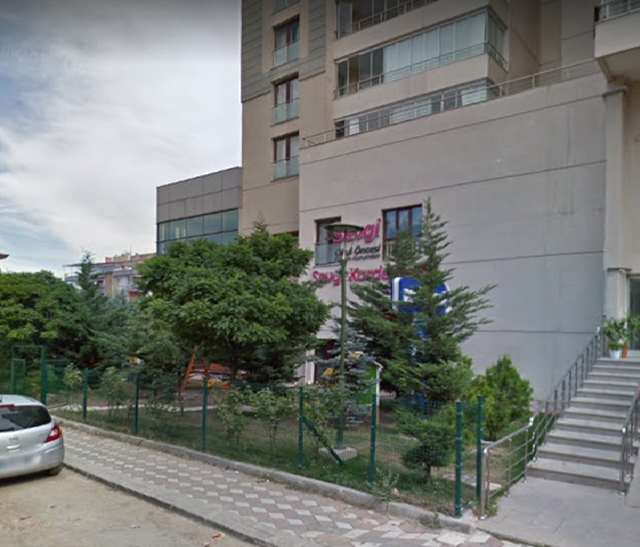 Sevgi Kardelenleri Anaokulu kampüs fotoğrafı